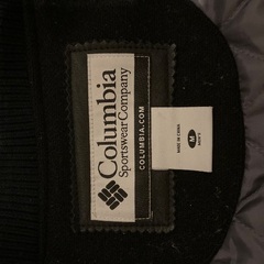 Colombiaコロンビアのスタジャンの画像