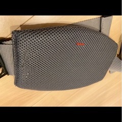 アップリカ　抱っこ紐の画像