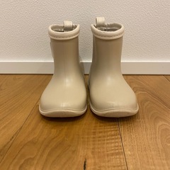 子ども　長靴　14.0の画像