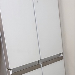 ハイアール　冷蔵庫の画像