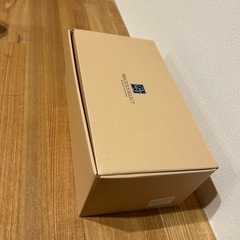 【新品未使用】粋ペアジョッキ PRECIOUS SELECTの画像