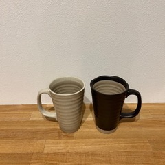 【新品未使用】粋ペアジョッキ PRECIOUS SELECTの画像