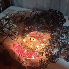 『さあ✨クリスマスだ❗イルミネーションだ❗』画像の全ての価格だ❗の画像