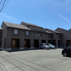 管理物件の共用部清掃の画像