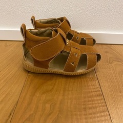 サンダル　13.0の画像