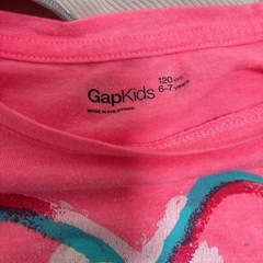 子供服4点セットの画像