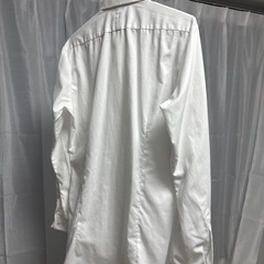 洋服の青山SUPER EASY IRON（スーパーイージーアイロン）シャツ　の画像