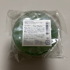 MARKS&WEB 
ハンドメイドボタニカルソープの画像