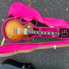 Gibson ギブソンレスポールハニバースト1992　　の画像