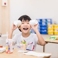 【池袋駅すぐ】未就学～小学生向けSTEAM教室 体験受付中