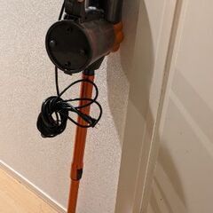 掃除機 渋谷区 12月13日午前に取りに来れる方 無料の画像