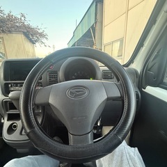 ダイハツハイゼットバン・平成26年式・AT車・車検2年付・ガソリン・30万kmの画像