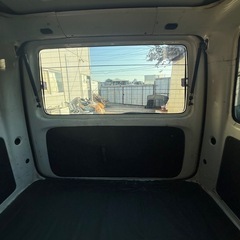 ダイハツハイゼットバン・平成26年式・AT車・車検2年付・ガソリン・30万kmの画像