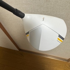 テーラーメイド RBZ STAGE2  FW3の画像