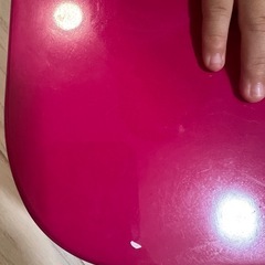 【傷あり】折り畳みテーブルの画像