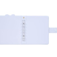 【完売品！
】シナモロールシール帳の画像