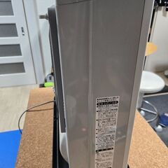 リンナイガスフアンヒーターの画像