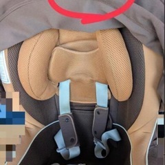 ベビーシート
の画像