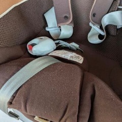 ベビーシート
の画像