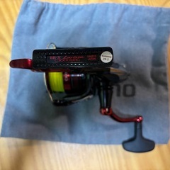 シマノ ラリッサc3000DHGの画像