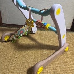 スマート知育　ジム＆ウォーカーの画像