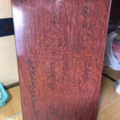 ⭐️無料🤲　折りたたみテーブルです‼️の画像