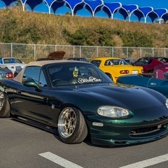 早い者勝ち価格JNC003 15インチタイヤ、ホイールセットの画像