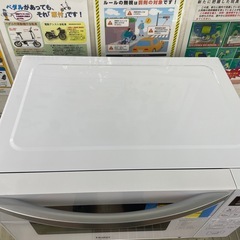 ☆ドリーム荒牧店☆ジモティー割引有☆【クリーニング済み】ハイアール/電子レンジ/JM-FH18H/2021年製の画像