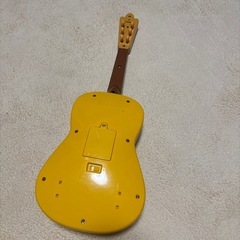 ラプンツェル　ギターの画像