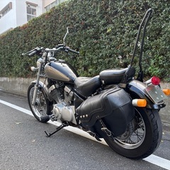 ★ヤマハ★ビラーゴ250★大人気アメリカン★の画像