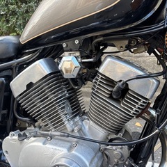 ★ヤマハ★ビラーゴ250★大人気アメリカン★の画像