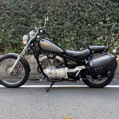 ★ヤマハ★ビラーゴ250★大人気アメリカン★の画像