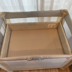 ココネルエアー　ホワイトグレーの画像