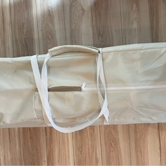 ココネルエアー　ホワイトグレーの画像