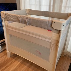 ココネルエアー　ホワイトグレーの画像