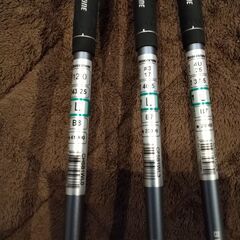 ★初心者向け★ブリヂストンBEAM CL　レディスゴルフクラブハーフセット＆キャディーバッグの画像