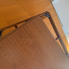 テーブルの画像