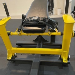 PALACE ヒップスラストマシンの画像