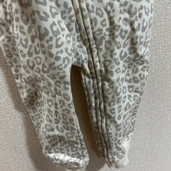 GAP 繋ぎ ロンパースの画像