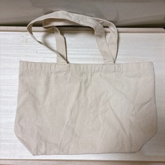 🌟未使用ミッフィー トートバッグ🌟エコバッグにも🛍️の画像