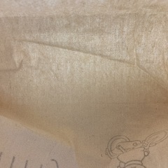 🌟未使用ミッフィー トートバッグ🌟エコバッグにも🛍️の画像