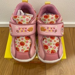 14.0 スニーカーの画像