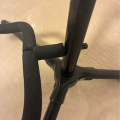 ギタースタンドの画像