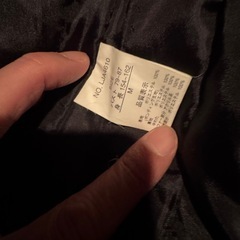 ピーコート ジャケット トレンチコート　レディースMサイズ　BRICK HOUSE バスト79〜87 身長154〜162 美品の画像