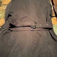 ピーコート ジャケット トレンチコート　レディースMサイズ　BRICK HOUSE バスト79〜87 身長154〜162 美品の画像