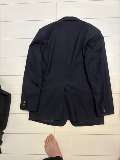 近畿大学工業高等専門学校（近大高専）  制服