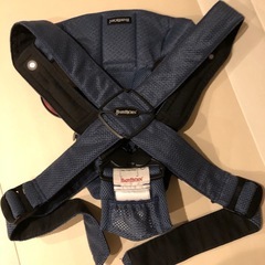 BABY BJORN  ベビーキャリアオリジナルの画像