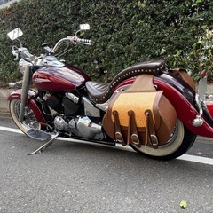 ★ヤマハ★ドラッグスター400クラシック★極上車★の画像