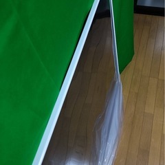 ポスターフレーム新品、未使用の画像