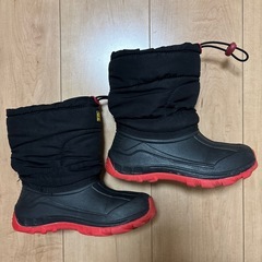 GTホーキンス　スノーシューズ 　19cmの画像